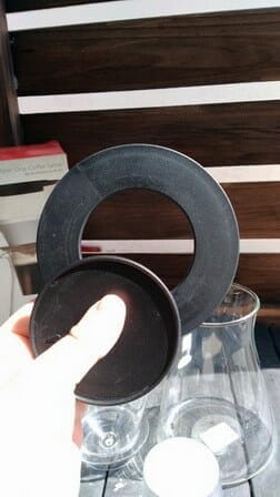 plastic lids/covers