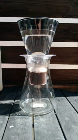 Iwaki fully setup