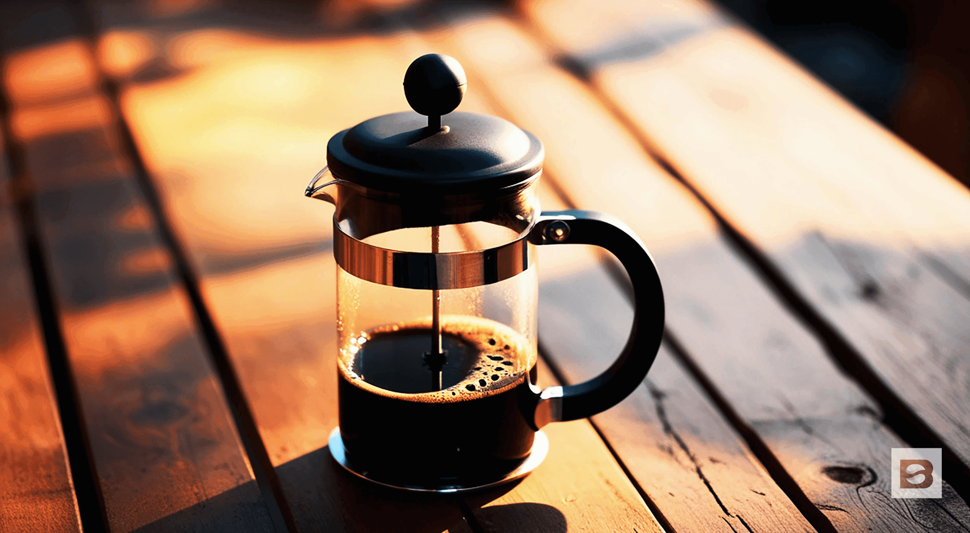 Best French Press