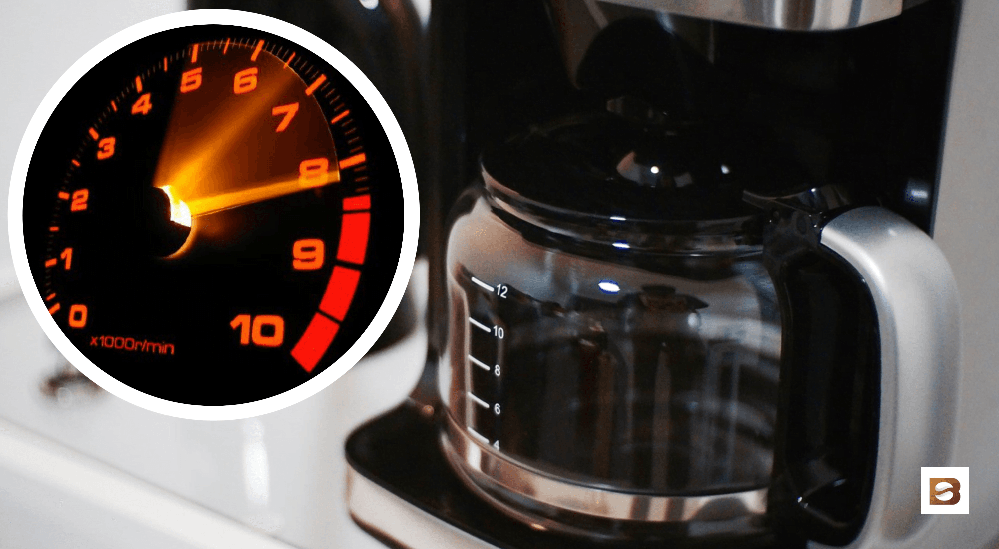 best fast coffee maker