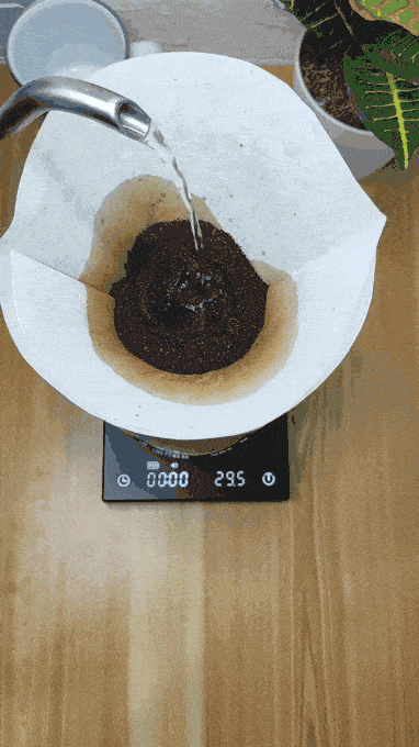 Timemore Black Mirror GIF