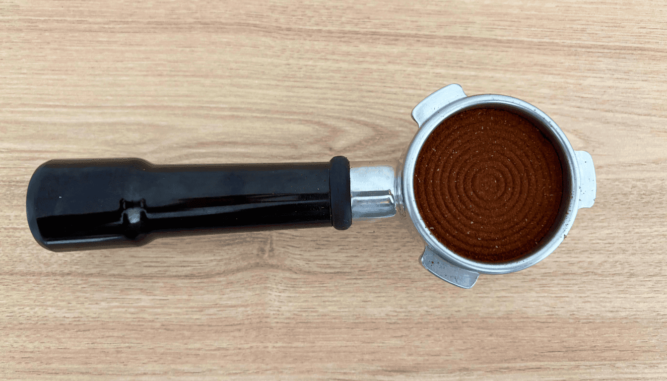 which is stronger a single or double espresso