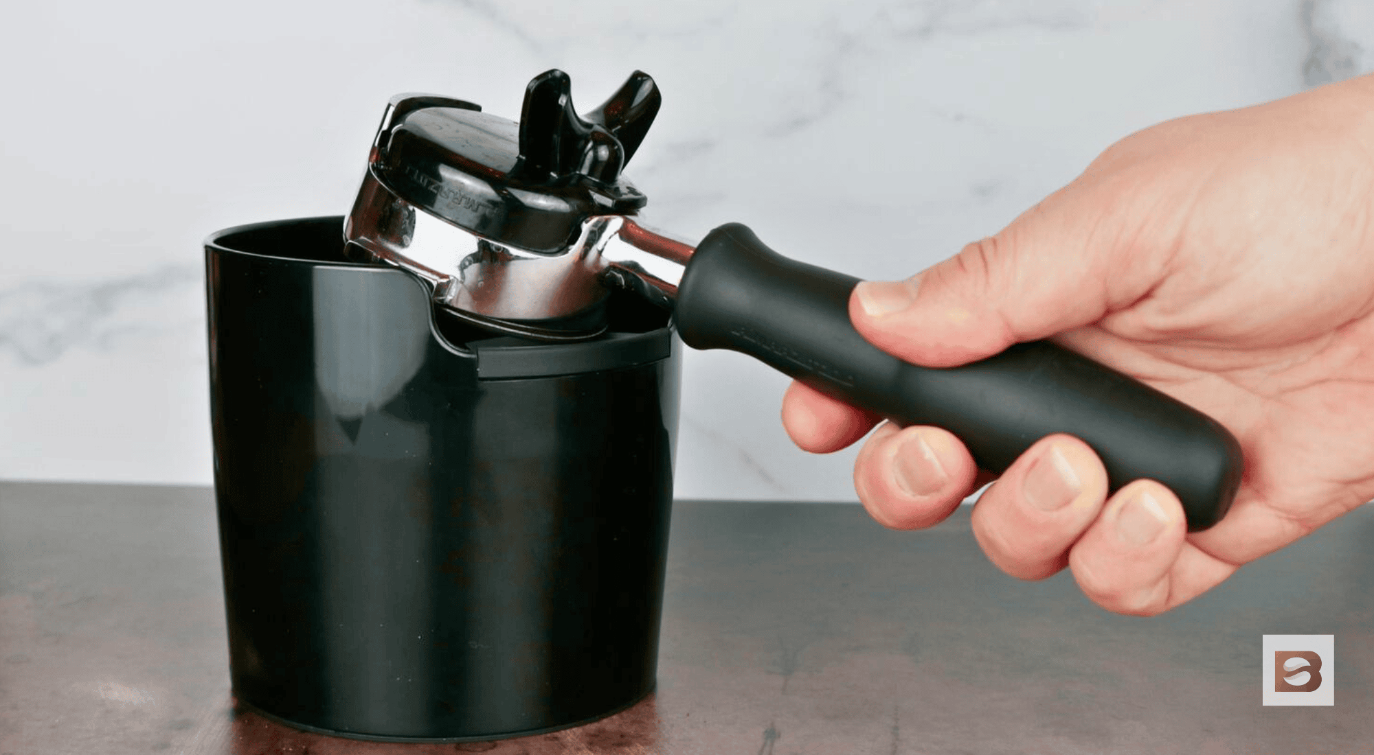 Best Espresso Knock Box