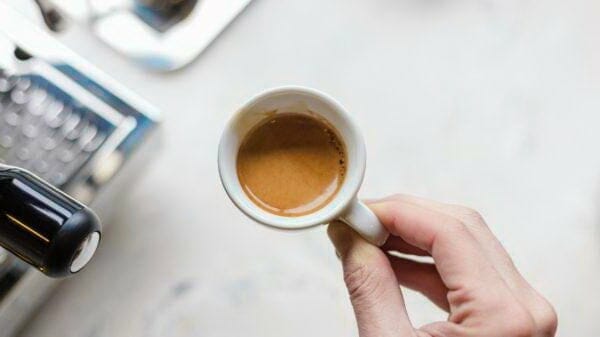 how does pressure affect espresso quality