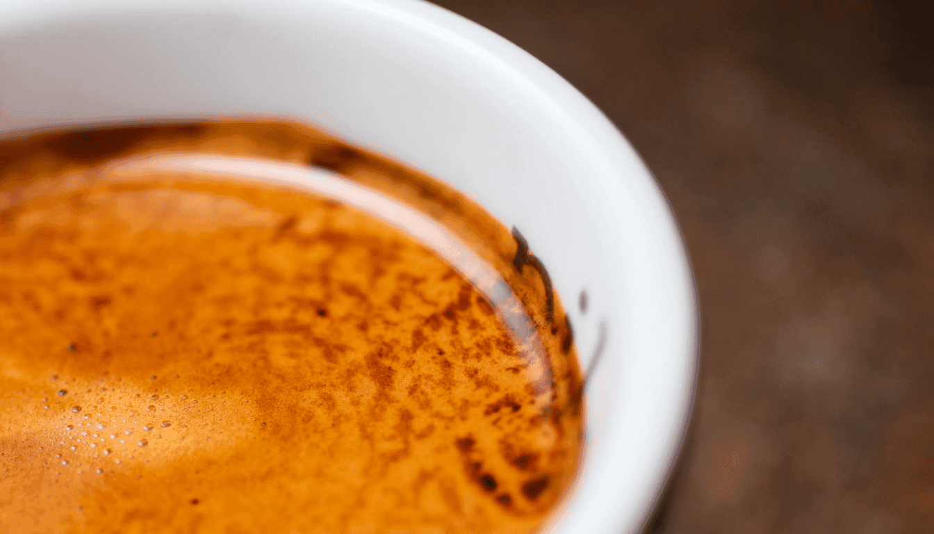 how to make instant espresso taste good