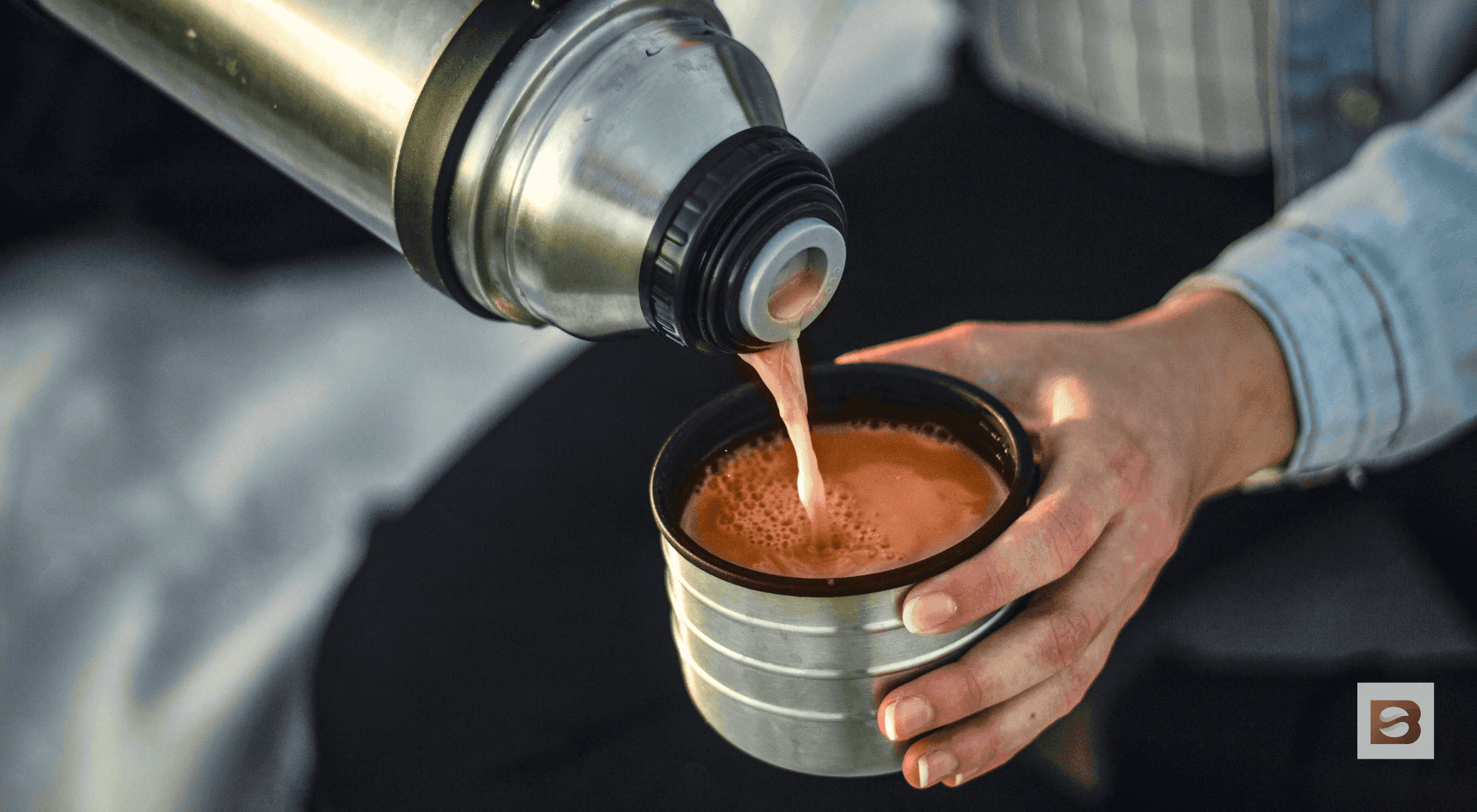 top rated thermos for coffee