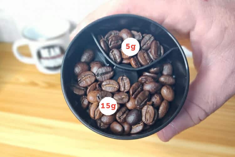 soulhand all in one coffee maker 3