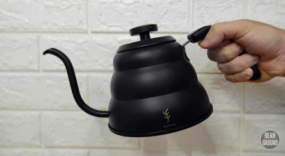 soulhand kettle