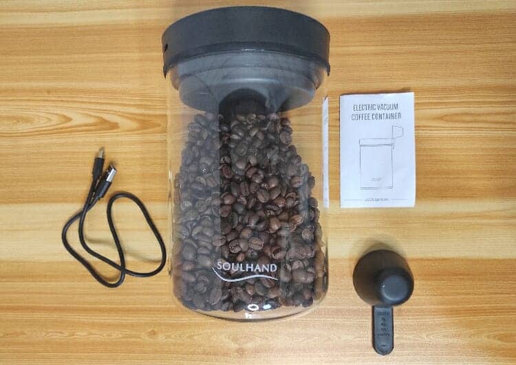 soulhand coffee container 1