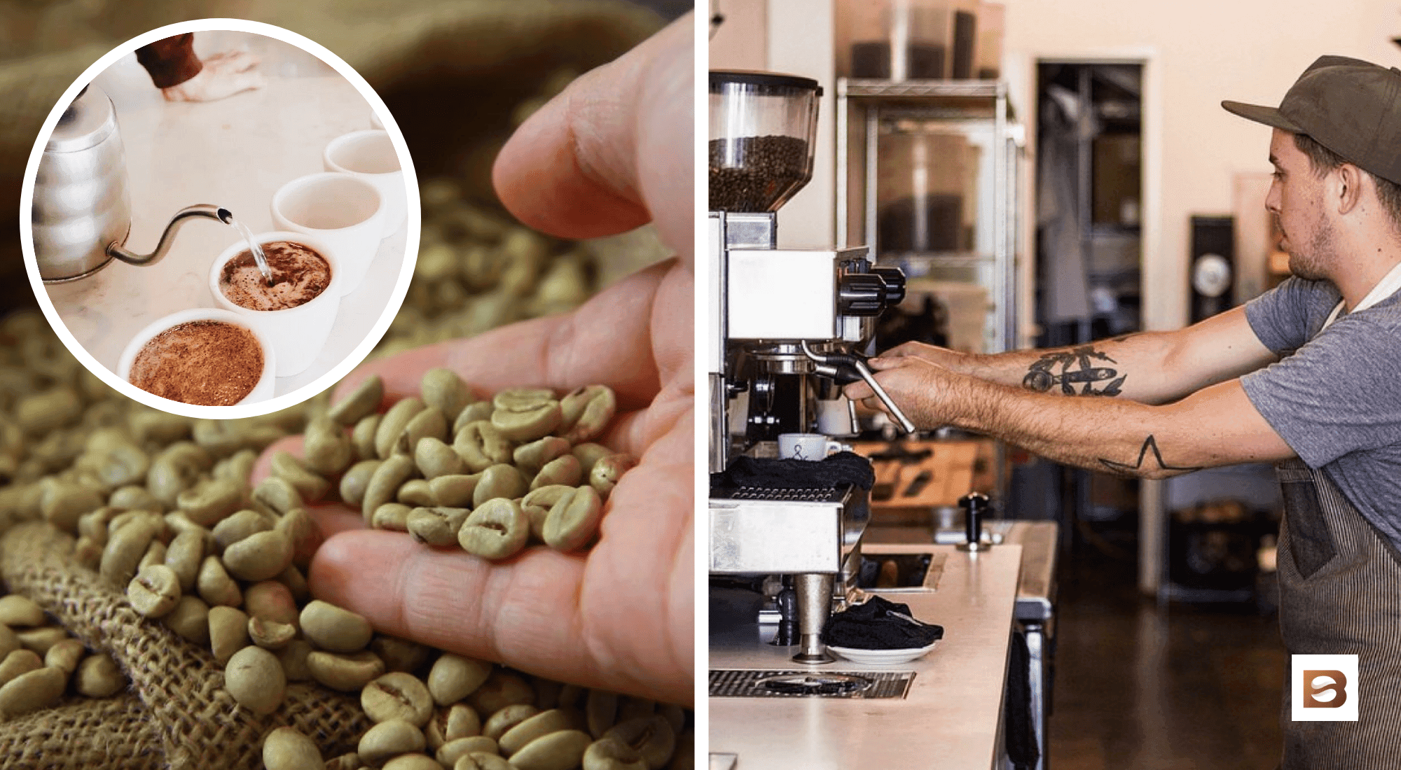 What Is Third Wave Coffee?