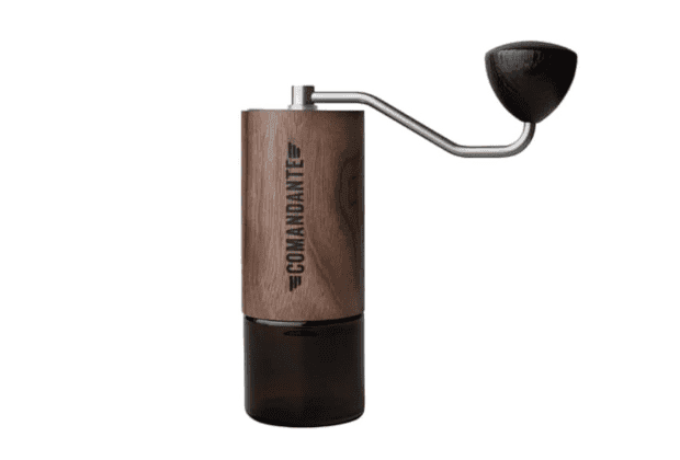 Comandante C40 MK4 Nitro Blade 2 Product Image 620 x 420