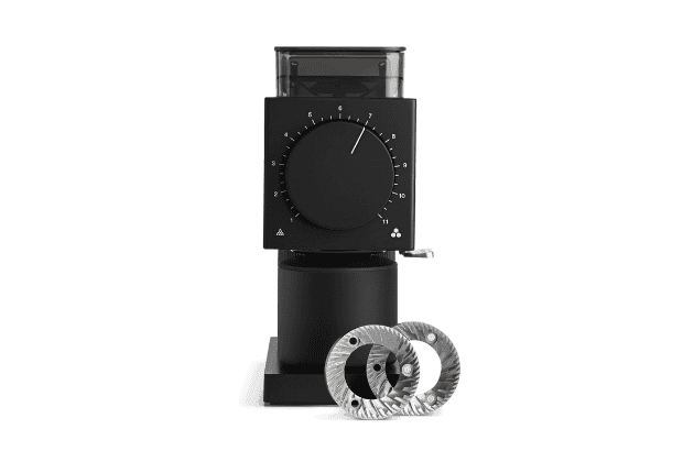 Fellow Ode Gen 2 Brew Grinder 2 Product Image 620 x 420