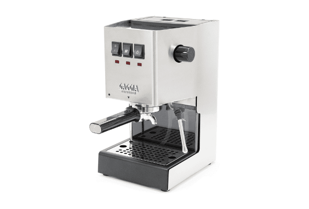Gaggia Classic Pro Espresso Machine 2 Product Image 620 x 420