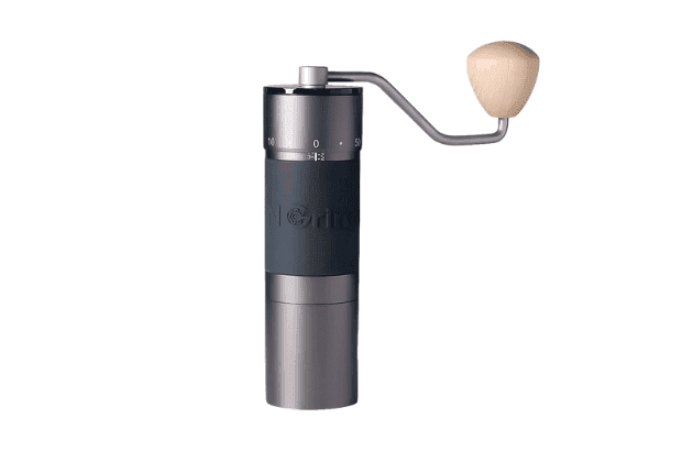 KINGrinder K6 Manual Hand Coffee Grinder 2 Product Image 620 x 420