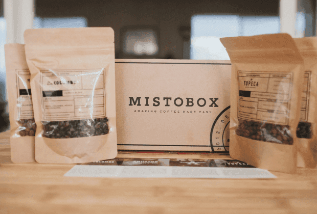 MistoBox Coffee Subscription Product Image 620 x 420