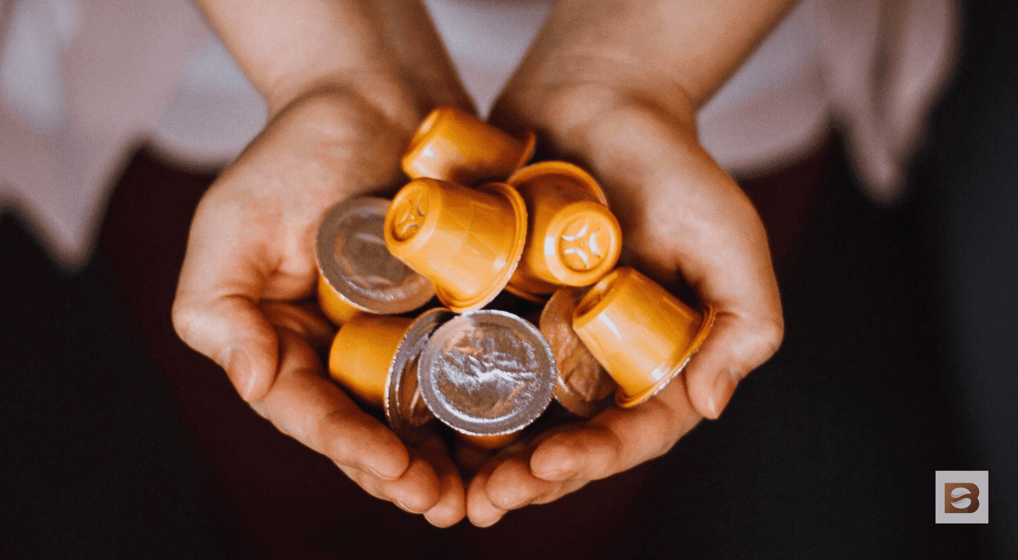 Nespresso Compatible Capsules