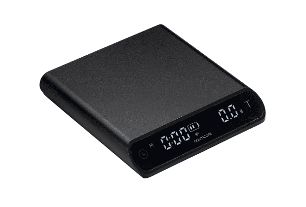 Normcore Pocket Coffee Scale Product Image 620 x 420