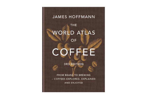 The World Atlas of Coffee Product Image 620 x 420