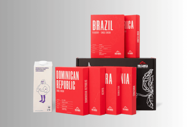 Volcanica Coffee Club Product Image 620 x 420