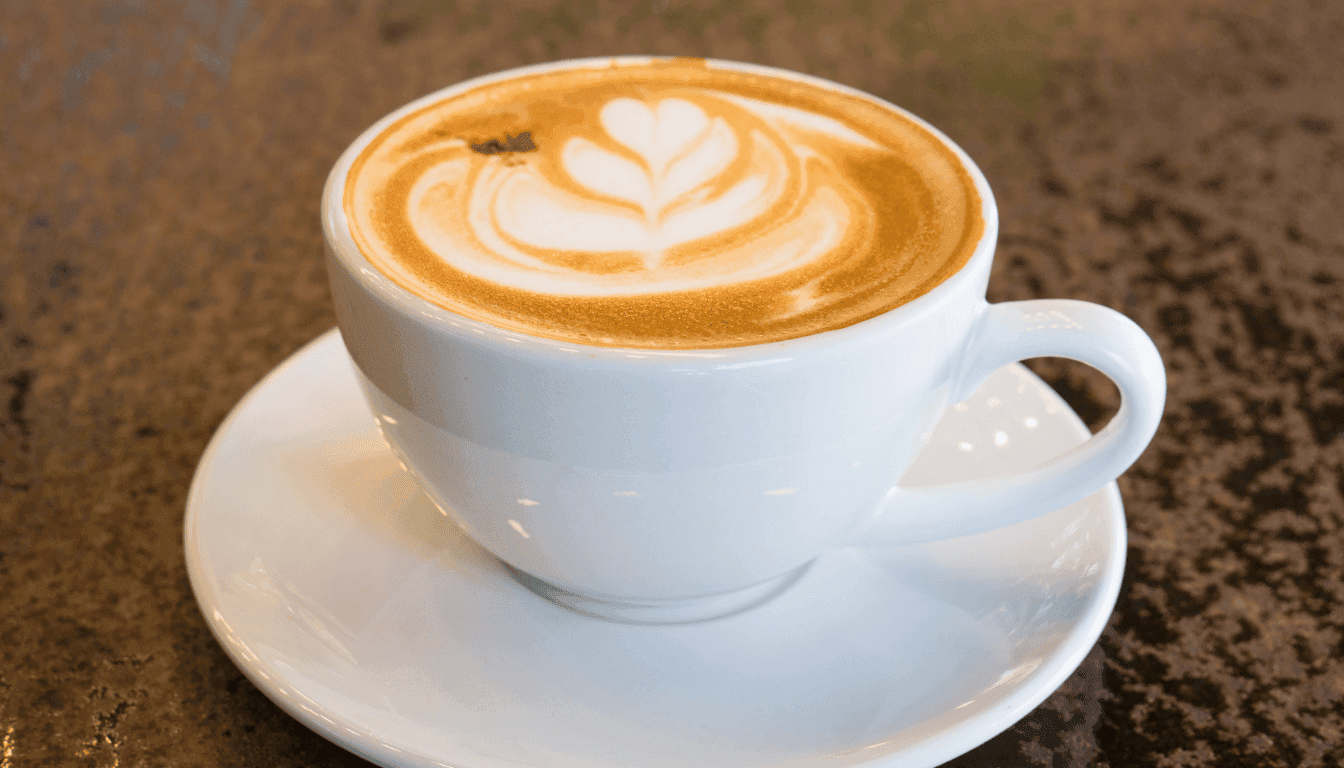 what coffee is similar to lavazza