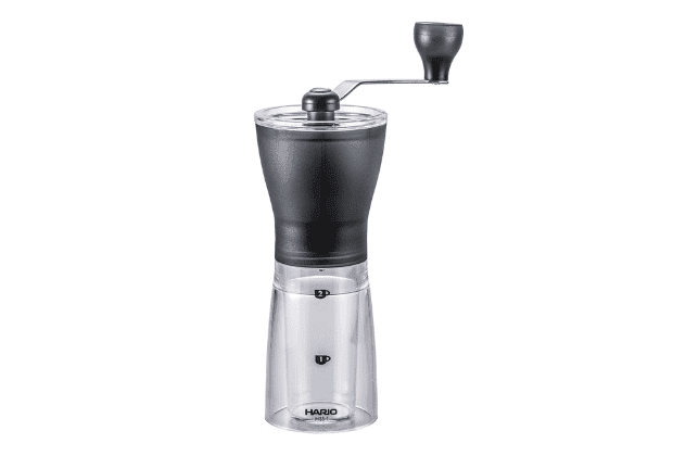 Hario Ceramic Coffee Mill-Original Product Image 620 x 420