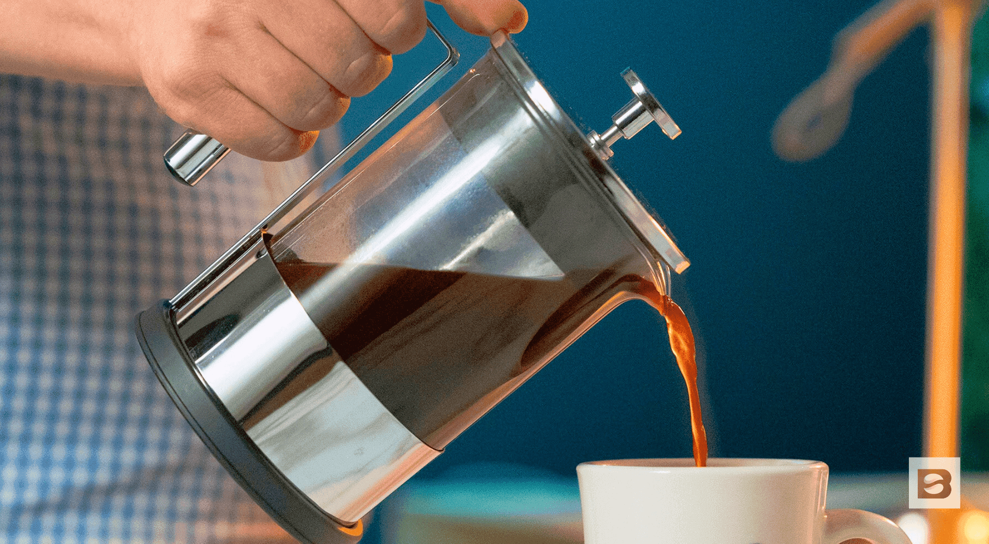 Best 3-Cup French Press