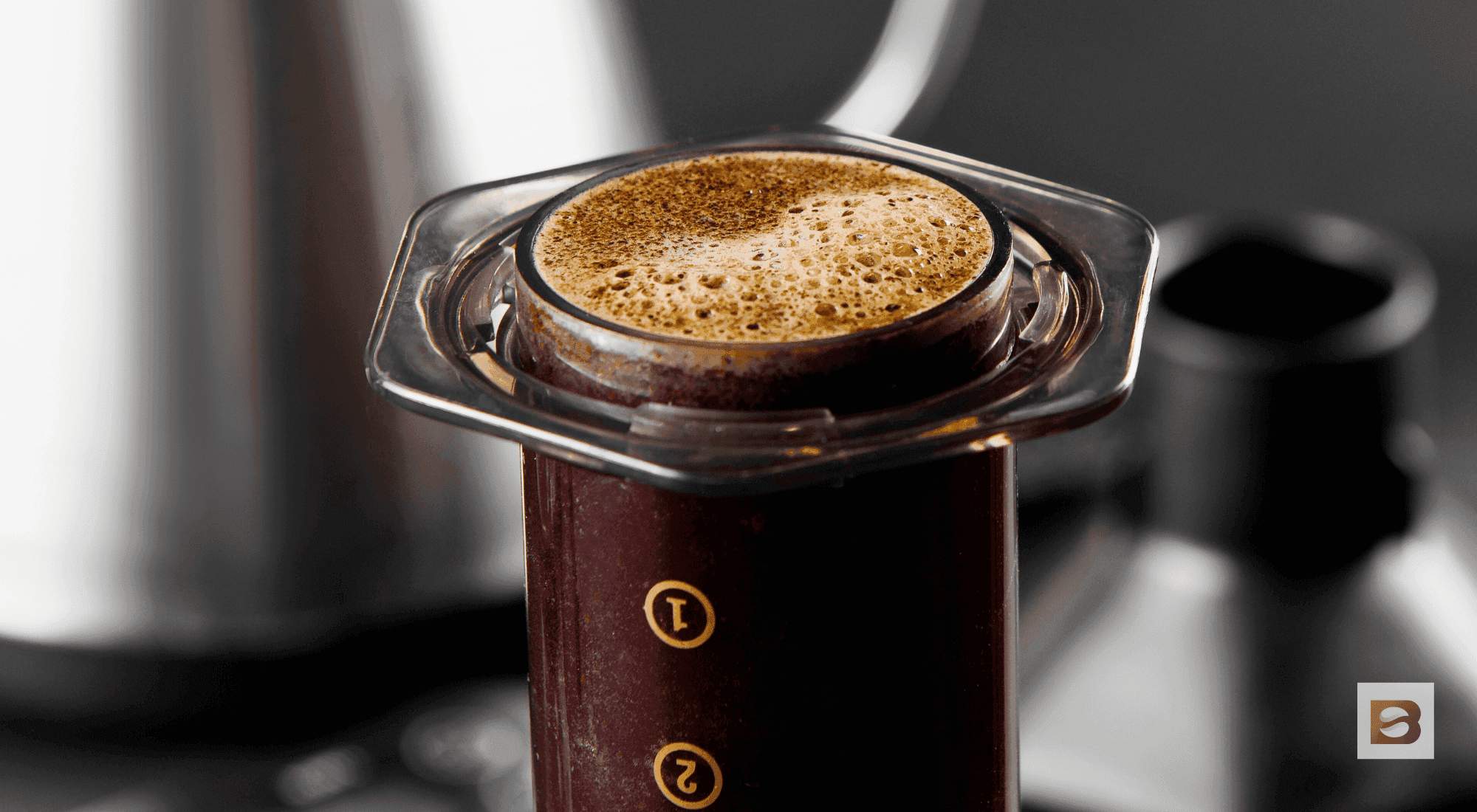 best AeroPress filters