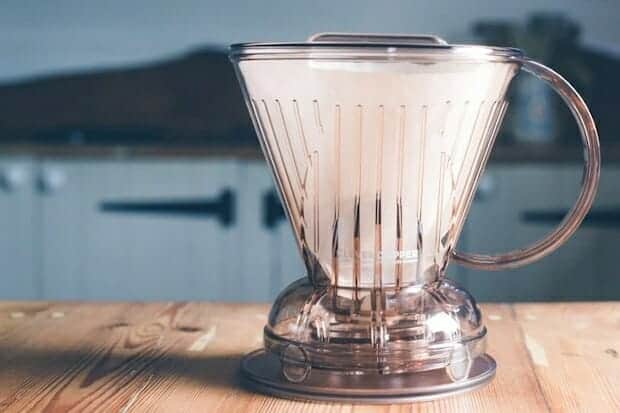 Clever Dripper