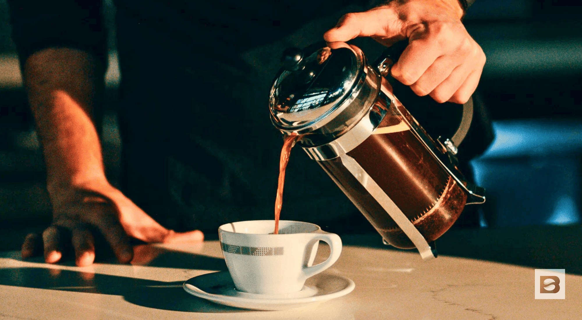 Best French Press Alternatives