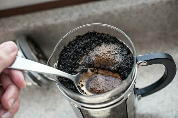 what is full immersion brewing
