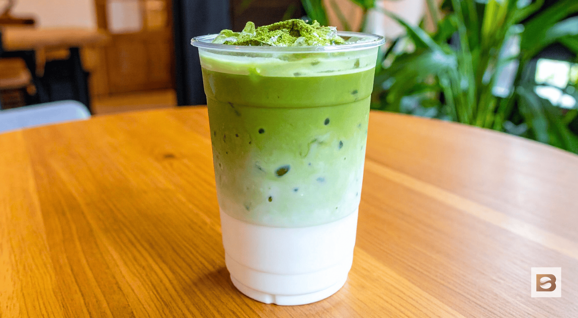 Does Matcha Latte Have Caffeine?