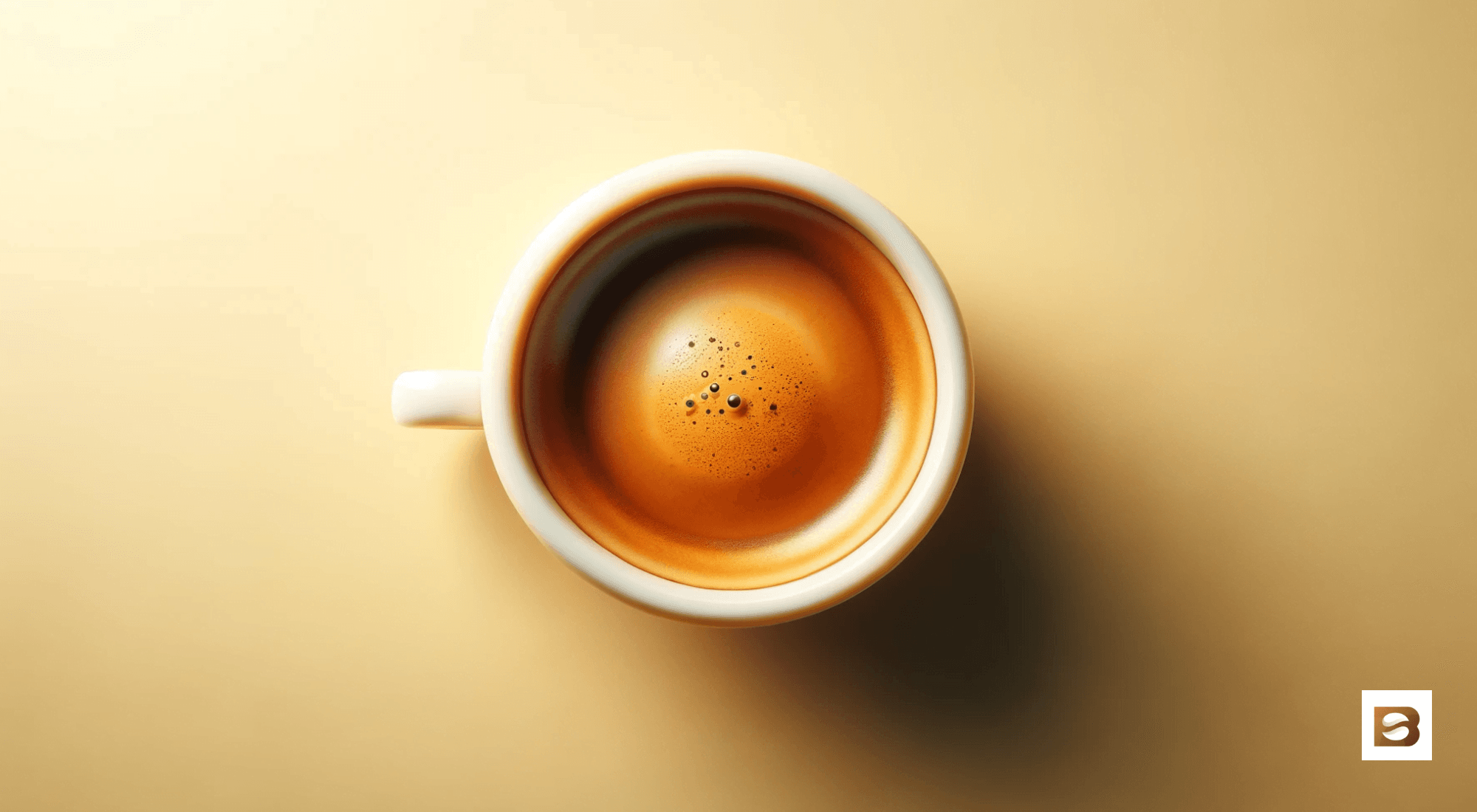 blonde espresso