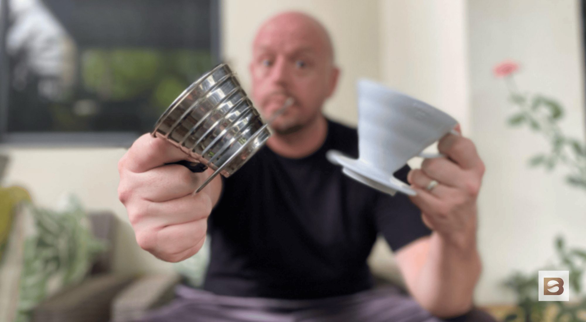 Hario V60 vs Kalita Wave