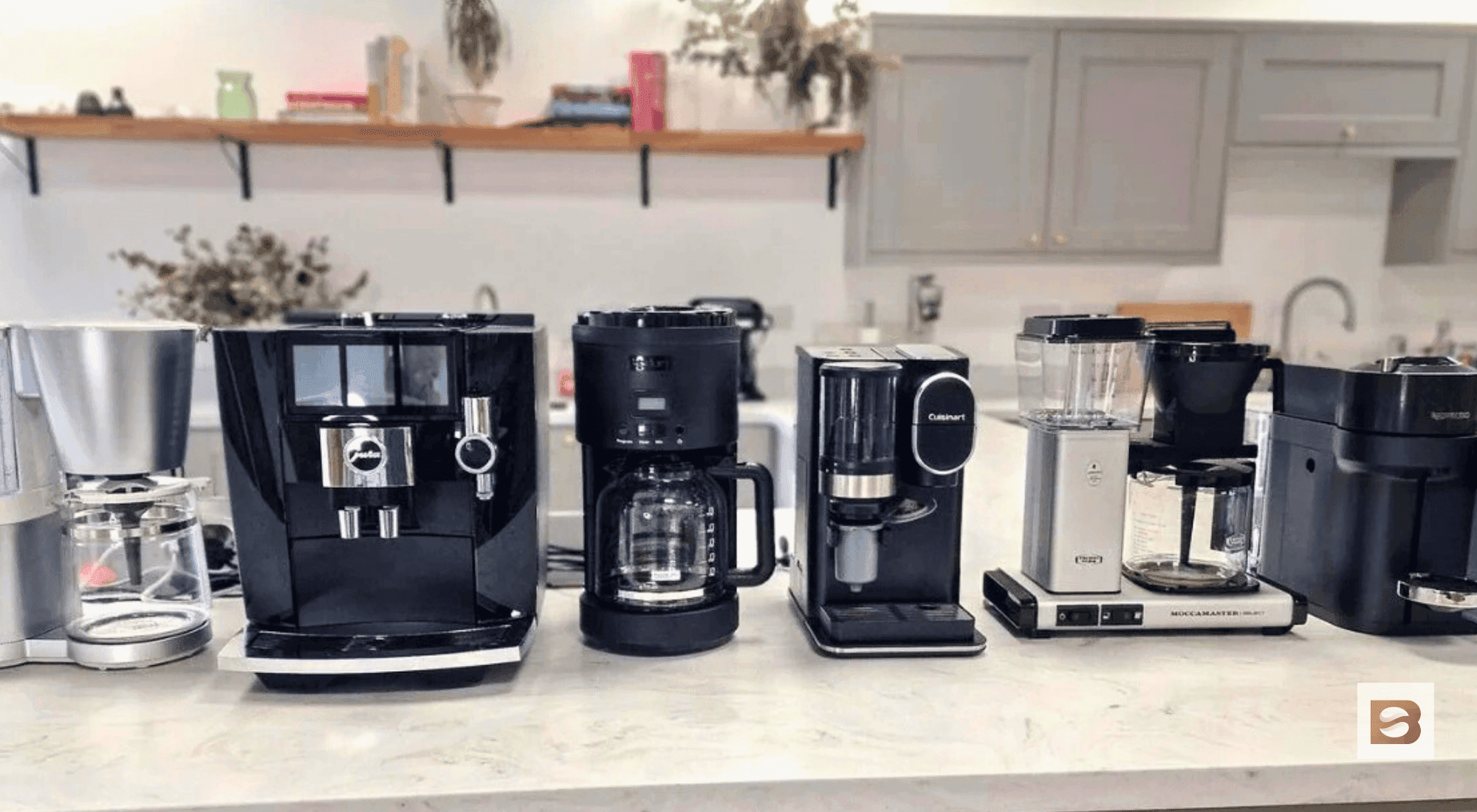 Best BPA Free Coffee Makers