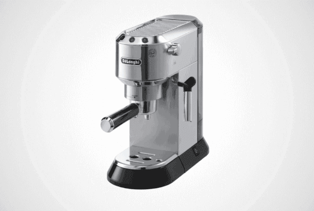 De'Longhi EC680M Dedica Espresso Machine