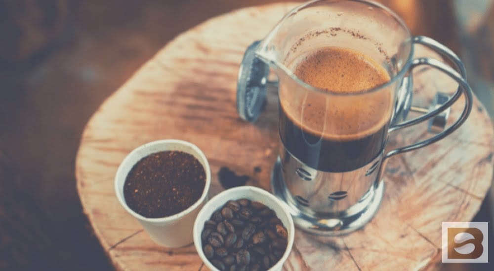 Can You Use Pre-Ground Coffee In A French Press?