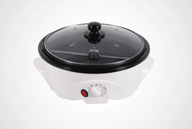 Electric Coffee Roaster Machine
