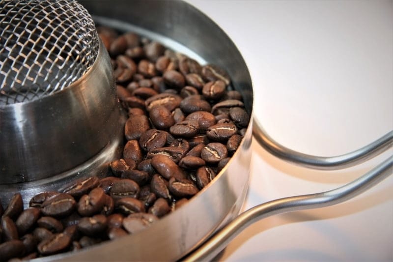 best coffee roaster machine for small business