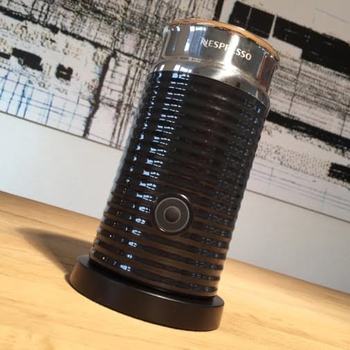 Nespresso Aeroccino 3