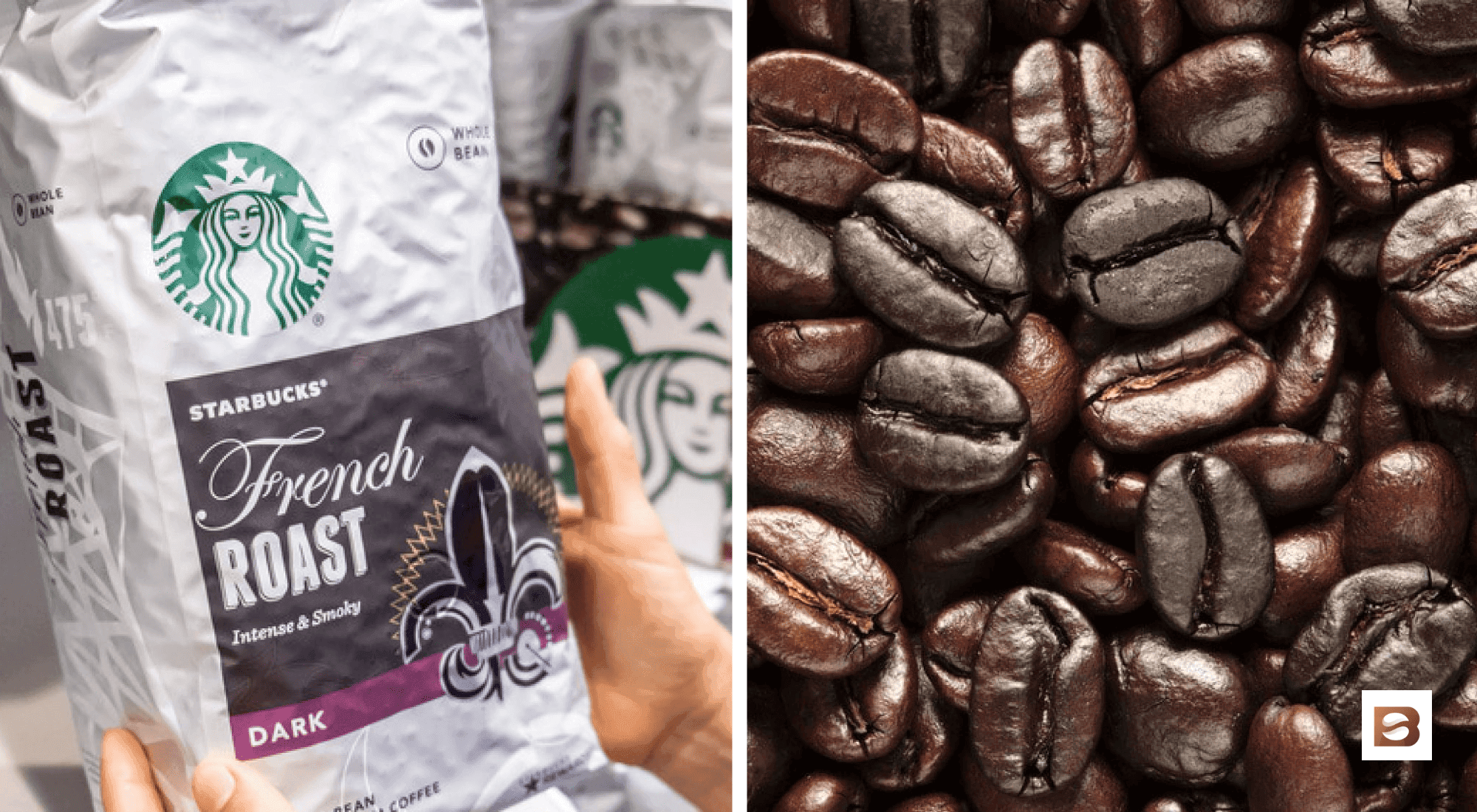 what is French roast coffee?