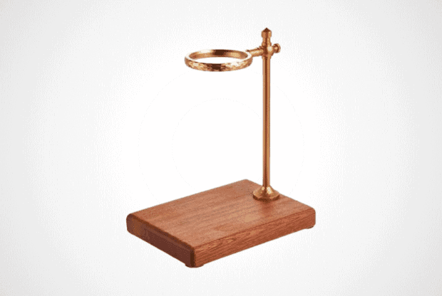 Ankong Pour Over Stand Coffee Station