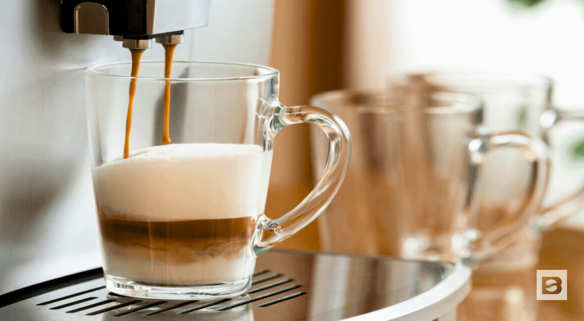 Best Latte Machines