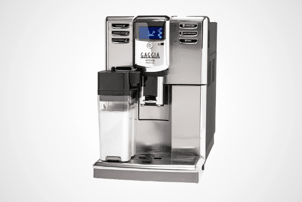 Gaggia Anima Prestige Super Automatic Latte Machine