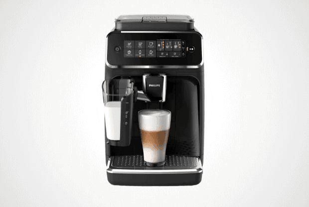 Philips 3200 Series Fully Automatic Latte Machine