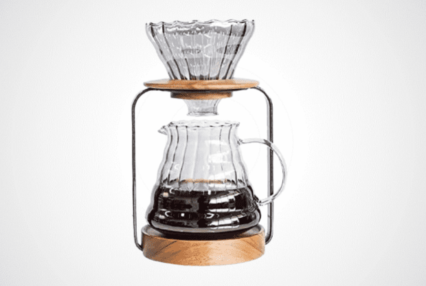 Sotech Pour Over Coffee Stand