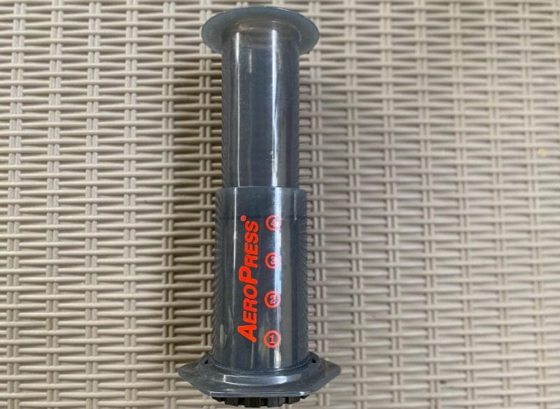 AeroPress