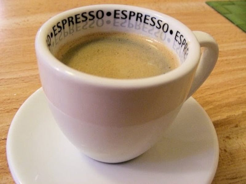 moka pot espresso