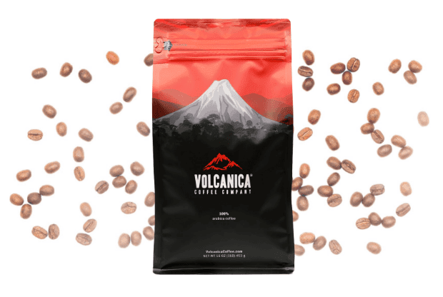 Volcanica - Sulawesi Kalossi(1)