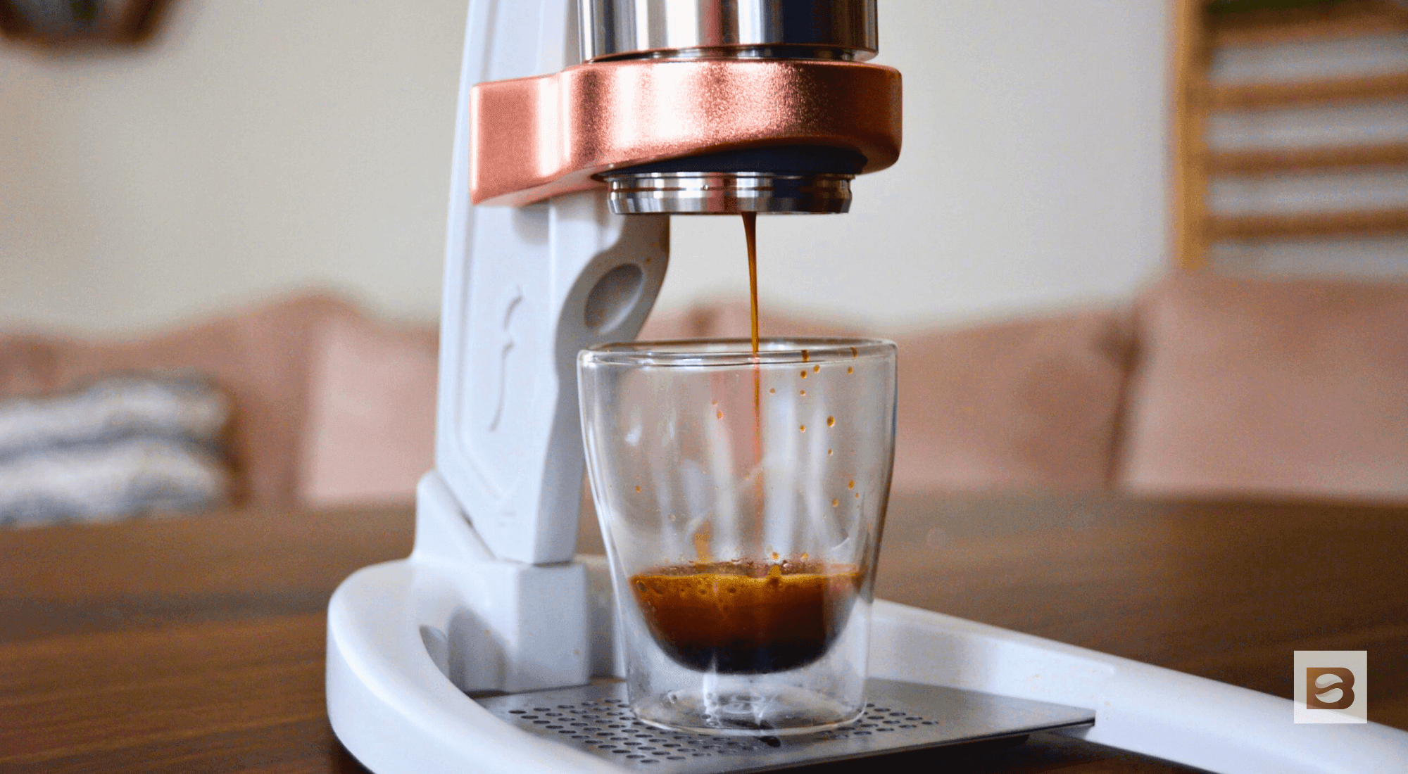 Best Manual Espresso Machines