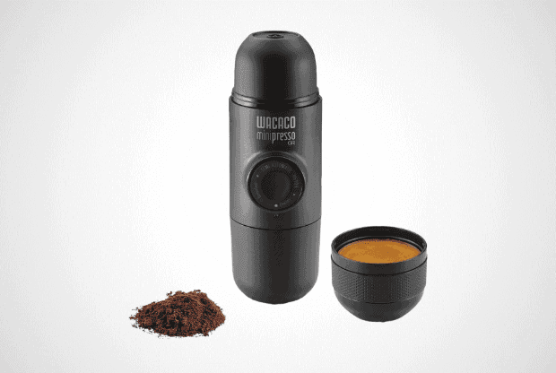 Wacaco Minipresso (manual pump)
